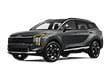 2027 Kia Sportage Hybrid SUV 
